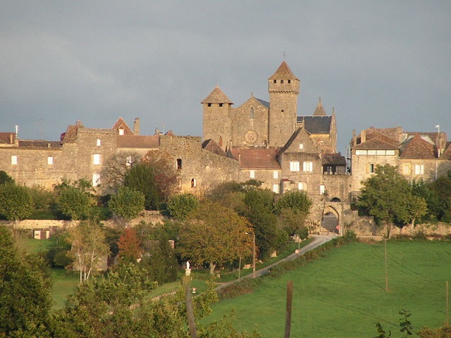 Beaumont du Périgord